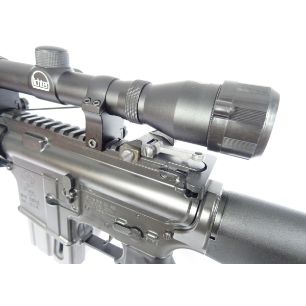 Karabinek M16 USMC SAM-R Colt kal. .22lr